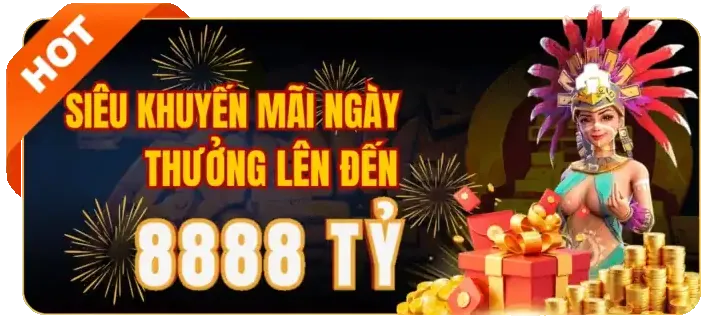 Khuyến mãi nổ hũ hấp dẫn tại 18win11