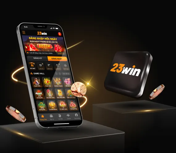 Biểu tượng kho game đa dạng tại 18win11