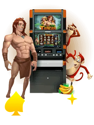 Đa dạng trò chơi 18win11