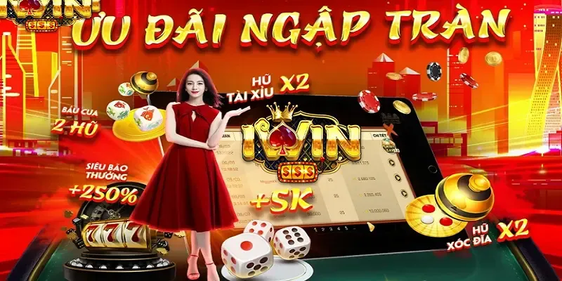 Trải nghiệm casino trực tuyến 18win11